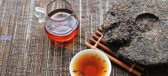 普洱茶熟茶陈化：时间是否是品质的决定因素？