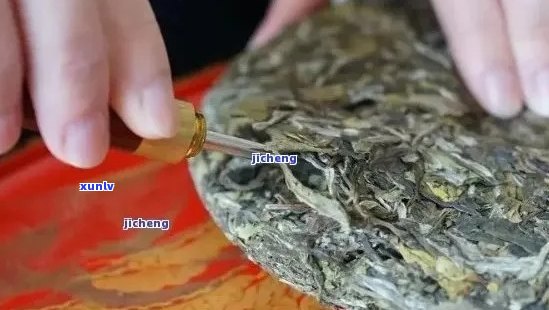 普洱茶内飞怎么去除？如何处理与取回普洱茶饼内飞？