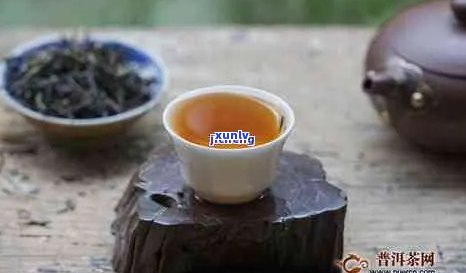 小橘干普洱茶怎么泡才好喝？