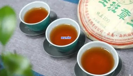 全面解析普洱茶班章王易武茶：品质、口感、历文化及冲泡 *** 的详细指南