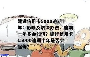 民生信用卡逾期5000元：处理 *** 、影响与解决方案全面解析