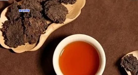 肾结石患者饮用普洱茶的安全性及适宜剂量：一篇全面的指南