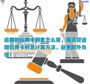 怎么谈信用卡逾期才能少利息 - 信用卡逾期利息计算 *** 及避免策略