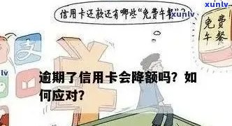 信用卡还款逾期后银行自动扣款失败怎么办？