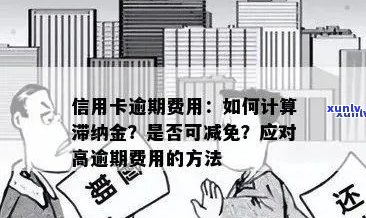 信用卡滞纳金收取策略：银行如何应对逾期还款问题？