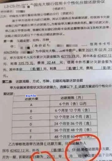 信用卡逾期报告怎样写：材料模板范文全解