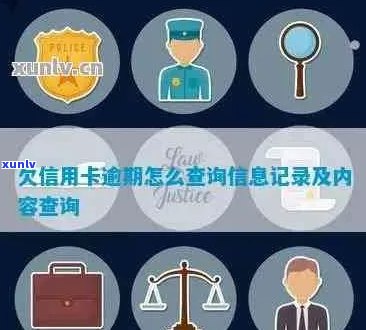 怎么知道信用卡有无逾期记录：查询信用卡逾期记录的 *** 