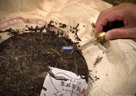 为什么喝了熟普洱茶会来月经？同时，普洱熟茶会对月经量和肠道产生影响吗？