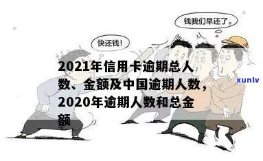 2020年信用卡逾期人数超多少了： 2020年中国信用卡逾期人数及金额