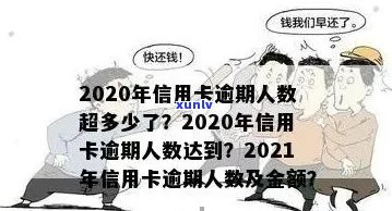 22年信用卡逾期人数