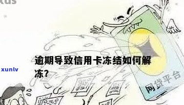 解冻冻结信用卡的步骤及可能，冻结信用卡后如何还款和恢复使用？