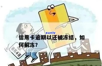 冻结信用卡的影响与解决方案：你的问题都在这里了