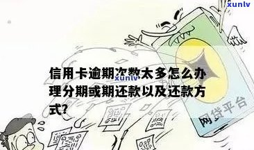 信用卡逾期还款免罚息 *** ：如何应对不收利息的申请？