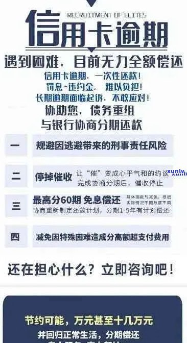 信用卡逾期还款免罚息 *** ：如何应对不收利息的申请？