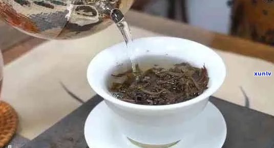 普洱茶每泡出时间：掌握冲泡技巧，让茶香四溢