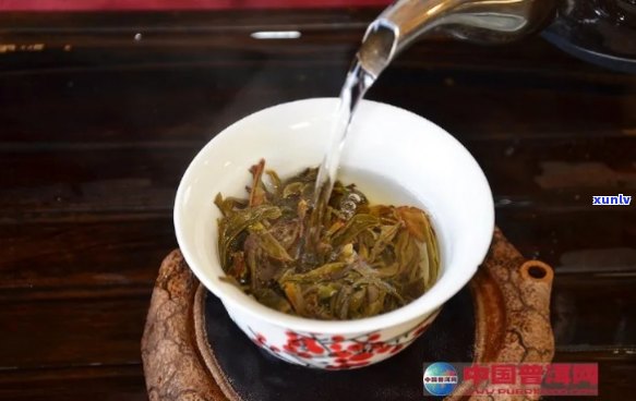 普洱茶每泡出时间：掌握冲泡技巧，让茶香四溢