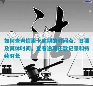 信用卡逾期怎么查看利息多少，具体时间、逾期记录及金额查询 *** 。