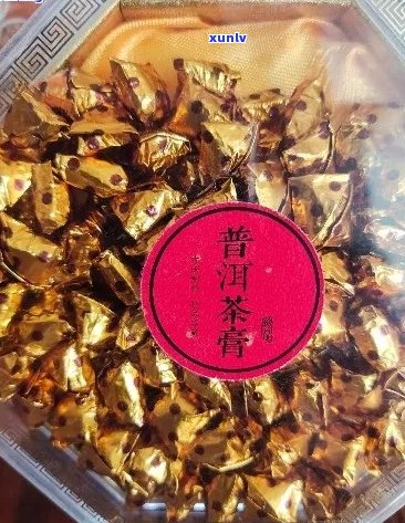 普洱茶膏收藏价值如何？