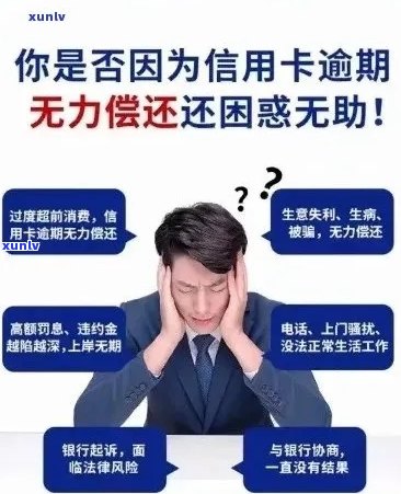 信用卡逾期还款困境：如何处理和避免贷款逾期？