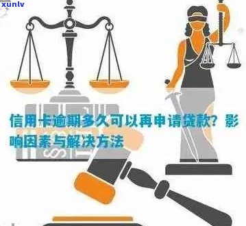 银行贷款逾期后，能否办理信用卡？信用卡申请条件与解决方案全面解析