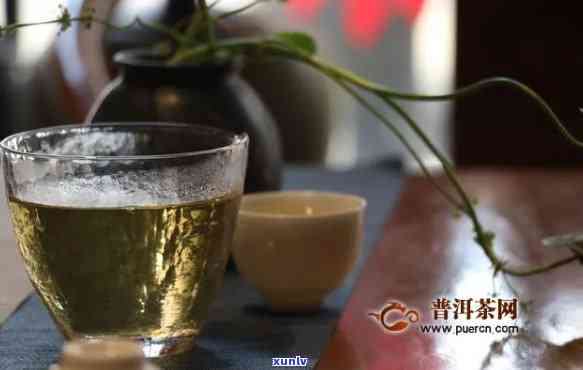 普洱茶体感是什么意思？普洱茶茶气与体感的关联探讨