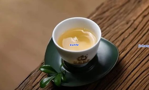 普洱茶韵味的级别与美文：探讨其深远的文化内涵与品饮体验