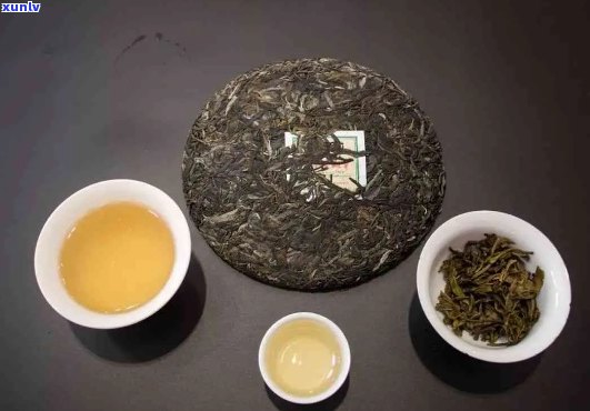 班章极客普洱茶价格：357g熟茶，普洱茶价格表一览