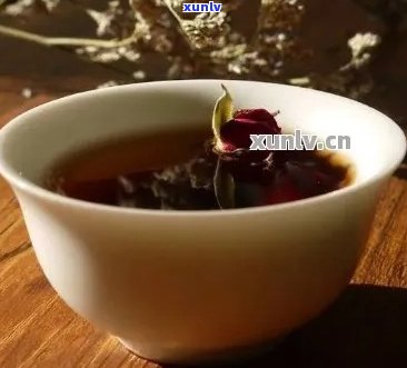 新大益茶玫瑰普洱茶：品种特点、口感鉴、泡法与功效一文解析