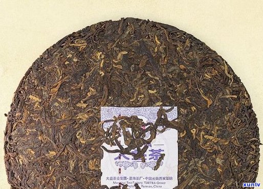 大益茶玫瑰大益介绍：1601价格，2016年品鉴，熟茶口感。