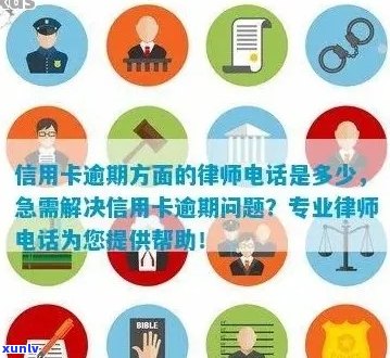 信用卡逾期后如何与法院联系并寻求律师帮助：完整指南及应对策略