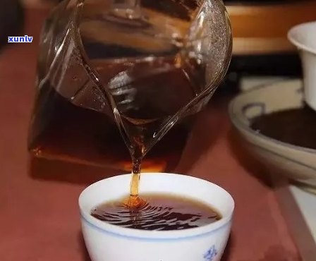 品味普洱茶的艺术：如何正确冲泡与品鉴熟普洱茶？