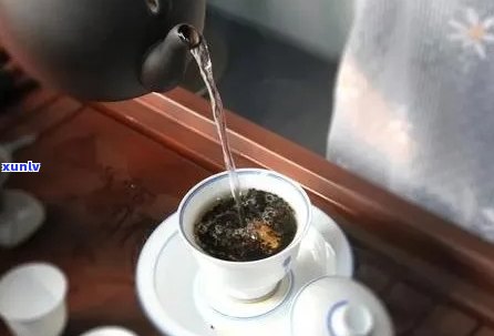 品味普洱茶的艺术：如何正确冲泡与品鉴熟普洱茶？