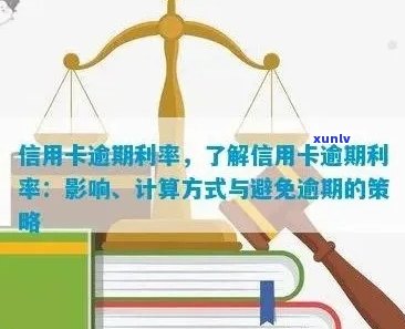 信用卡逾期费用全解析：了解各种费用、影响及如何避免逾期