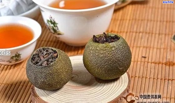 小青柑普洱茶：去火还是润肺？(包含关键词去火和润肺)