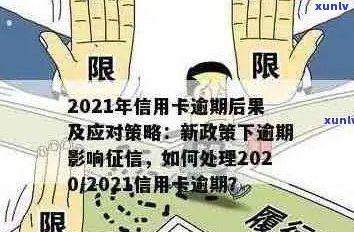 2021年信用卡逾期新政策：还款期限、利率及惩罚措全面解析