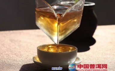 普洱茶能同铁管音饮