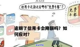 信用卡逾期风险上升：你准备好应对了吗？