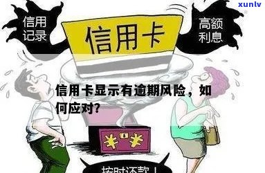 信用卡逾期风险上升：你准备好应对了吗？