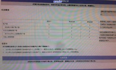 这个月信用卡逾期会不会上报告？