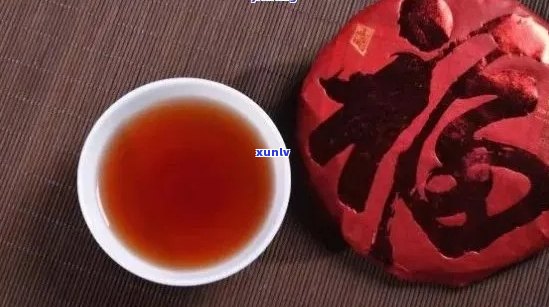 普洱茶中的大福字：可以食用吗？是否有？