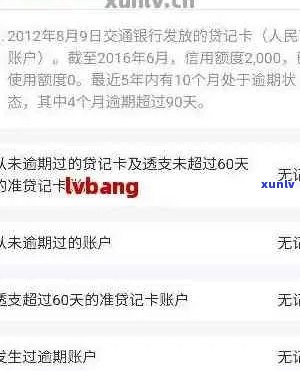 信用卡逾期的人名单怎么查询：如何查找信用卡逾期记录及被起诉名单