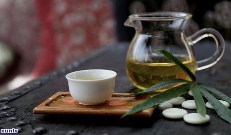 普洱茶碎石子泡法全解析：如何正确冲泡出高品质普洱茶？