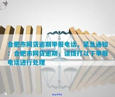 合肥市信用卡逾期举报 *** ：如何联系、相关政策及注意事项一网打尽