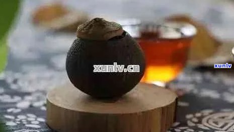 小青柑普洱茶什么好喝一点？小青柑普洱茶的好处和挑选 *** 是什么？