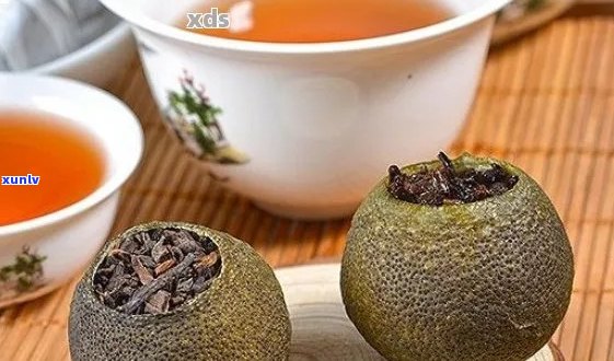 '小青柑普洱茶好吗？怎么泡喝？功效与作用价格详解'