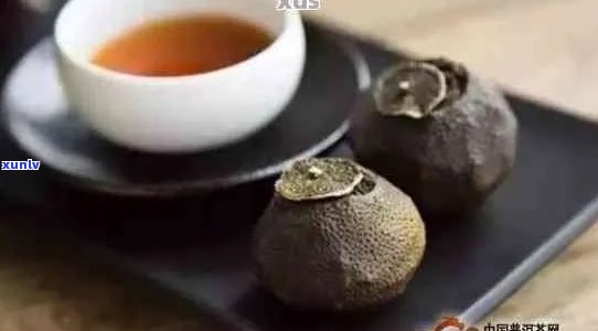 '小青柑普洱茶好吗？怎么泡喝？功效与作用价格详解'