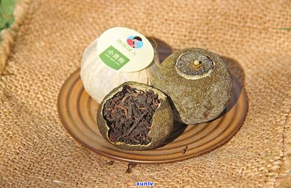 '小青柑普洱茶好吗？怎么泡喝？功效与作用价格详解'