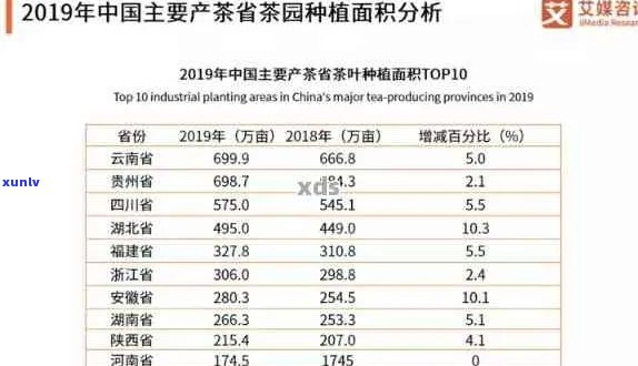 2023年云南普洱茶产量统计分析及相关市场需求预测