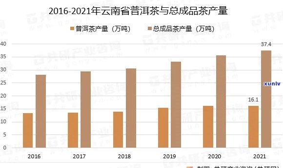 云南普洱茶2023年产量分析：市场供应、出口及消费者需求