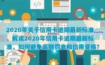 2020年信用卡逾期总额度详解：如何预防、处理及降低个人信用负担